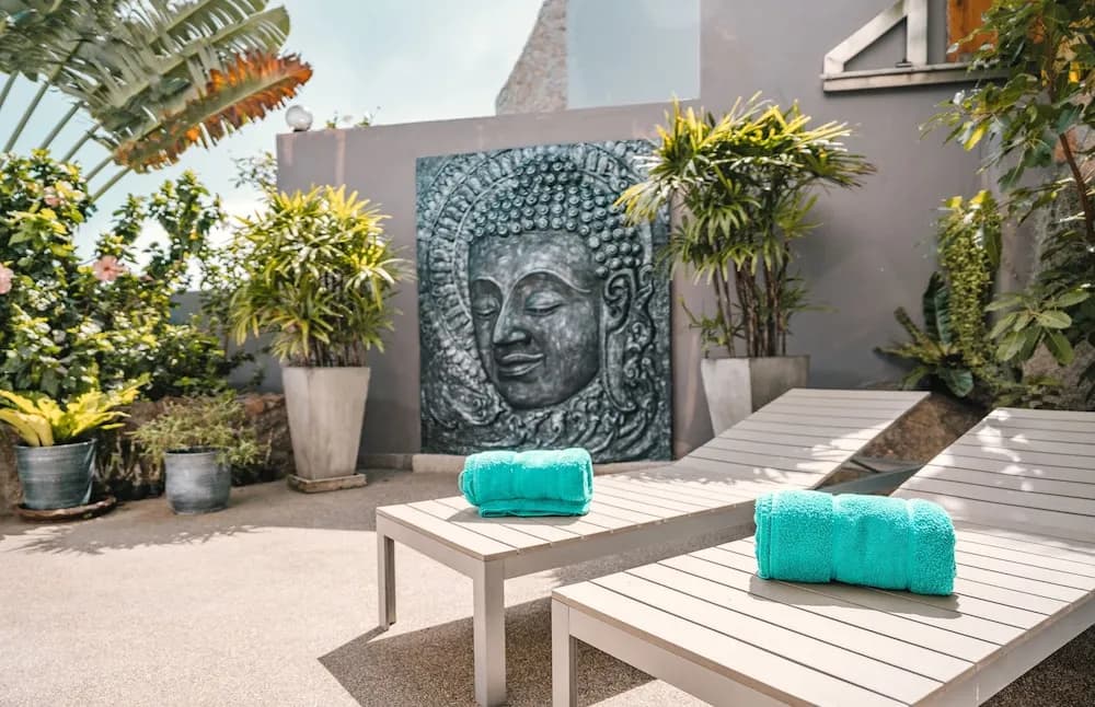 Paradise Villa Eden - photo 11