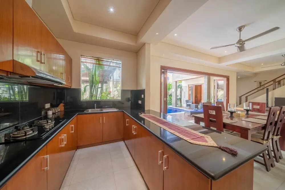Villa Seacluded 2 - photo 47