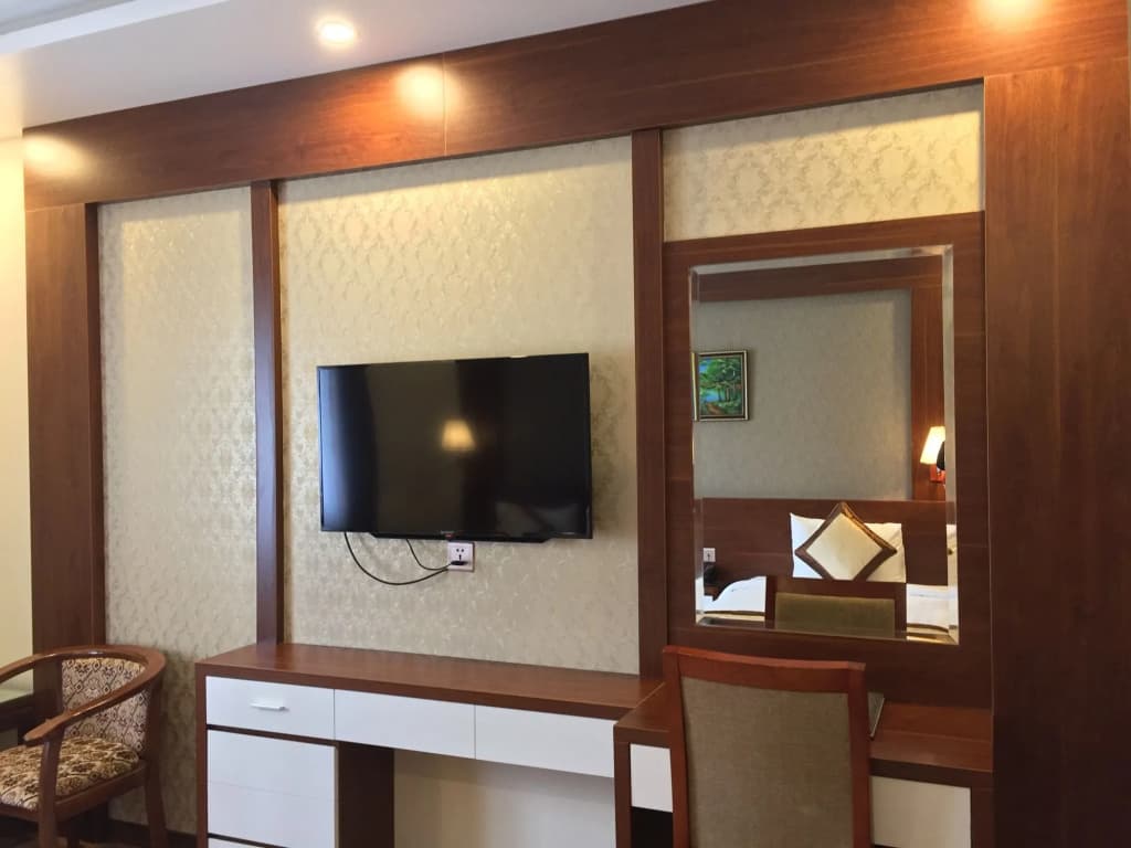 Halong Diamond Hotel - photo 4