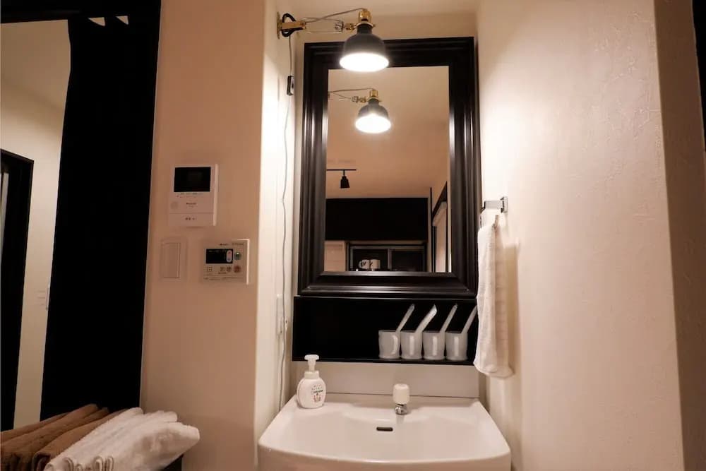 Ryota's Room - photo 41