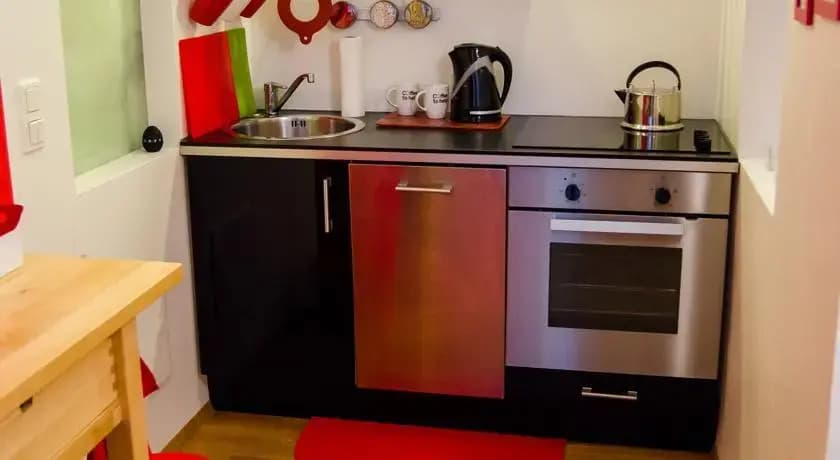 Design Loft Rossau - photo 10