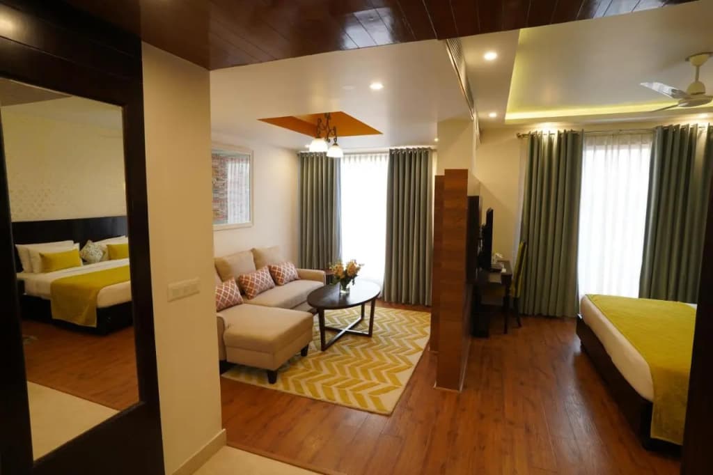 Rockland Hotel - C R Park - photo 40