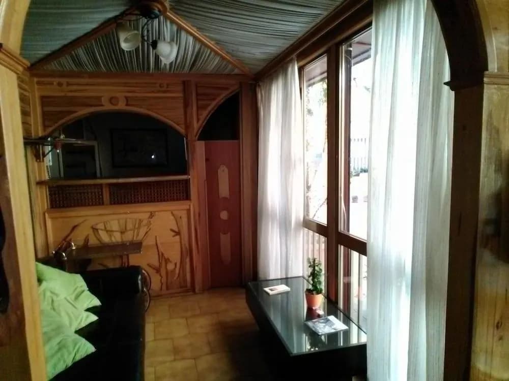 The Giacomo'S House - photo 4