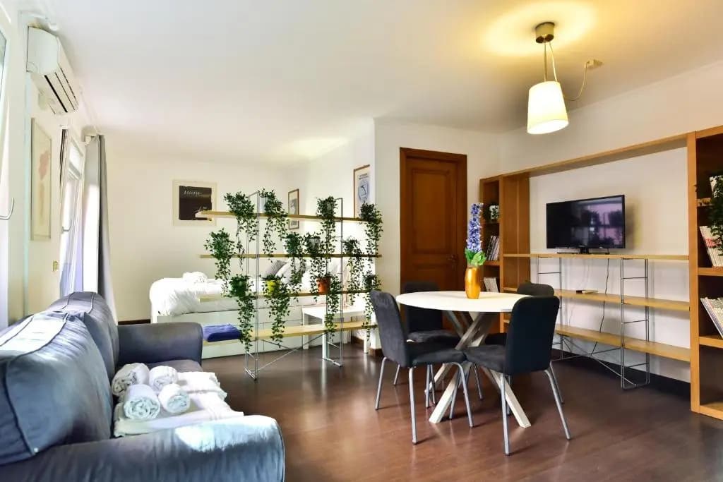 My Piazza Navona Dream Split Level Apartment - Top Collection - photo 2
