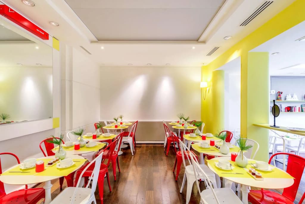 Hotel Astoria - Astotel - photo 16