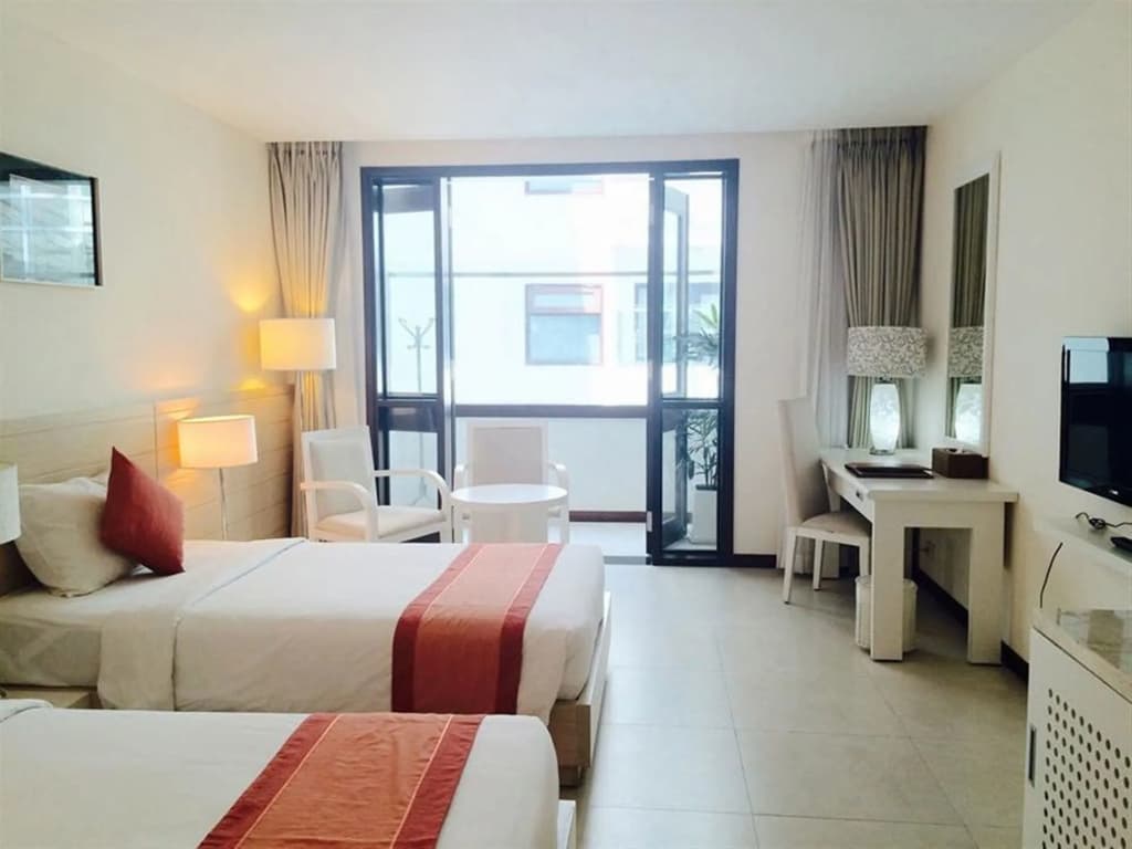 Nhi Phi Hotel - photo 5