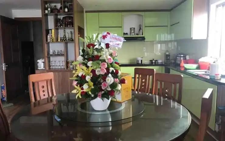 Ly Apartment - photo 22