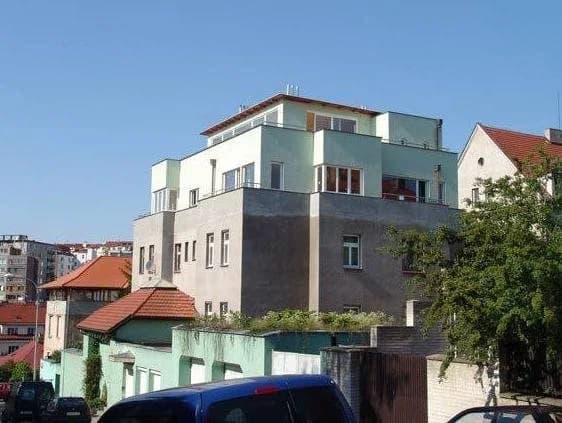 Apartments Barbora Prague - photo 10