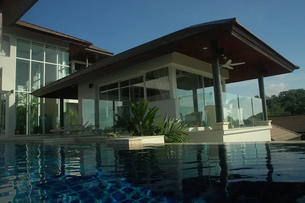Villa Belle - photo 11