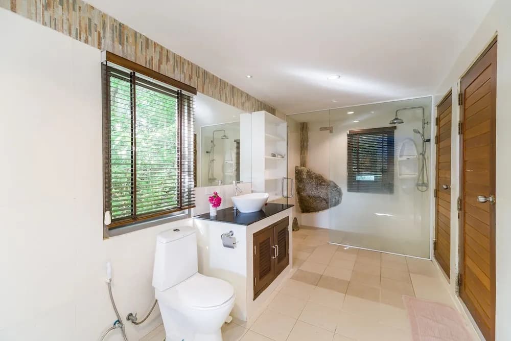 Tropical Sea View Villa - photo 6