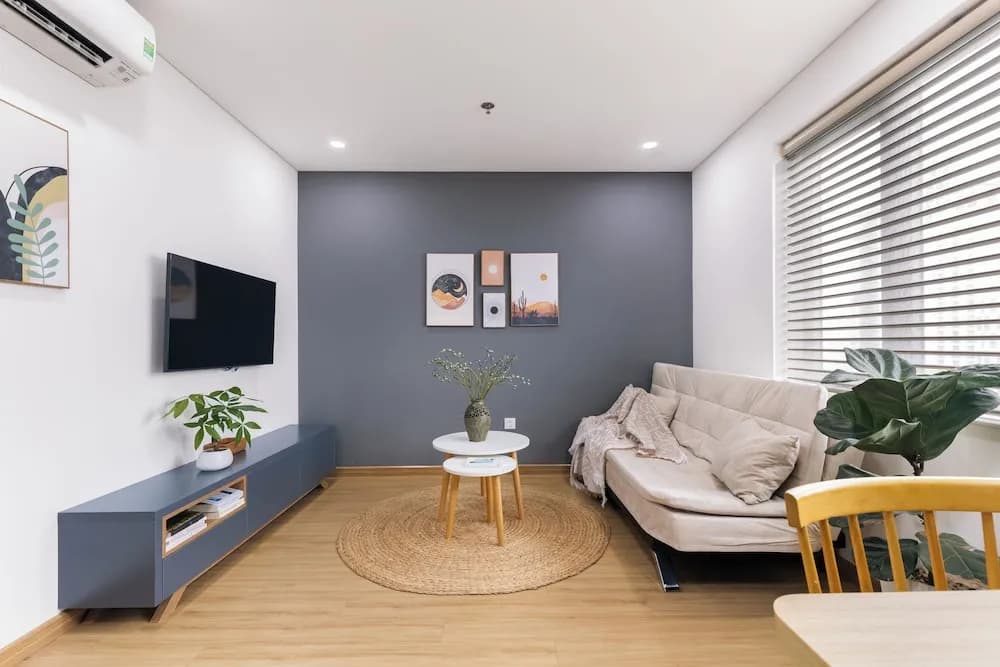 Lagom Apartment & Hotel - photo 10
