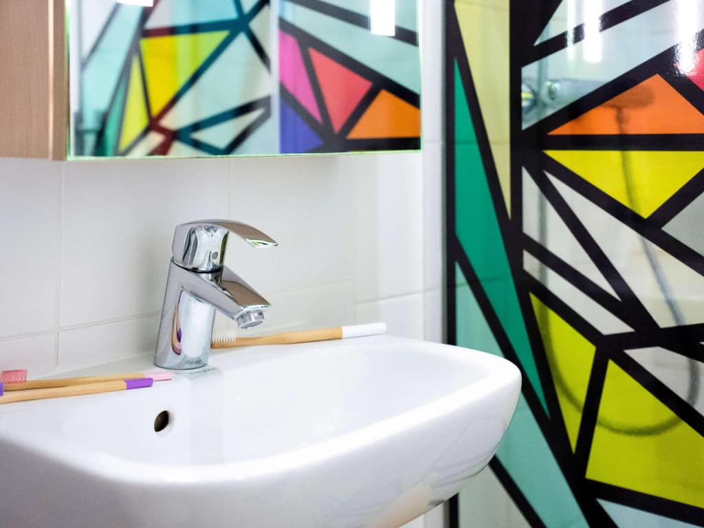 ibis Styles Paris Maine Montparnasse - photo 7