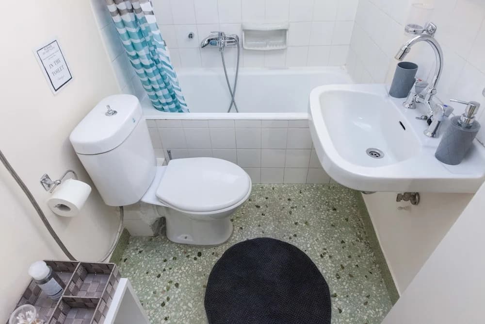 Athens Central Explorer Nest 1 Bd Apt - photo 9