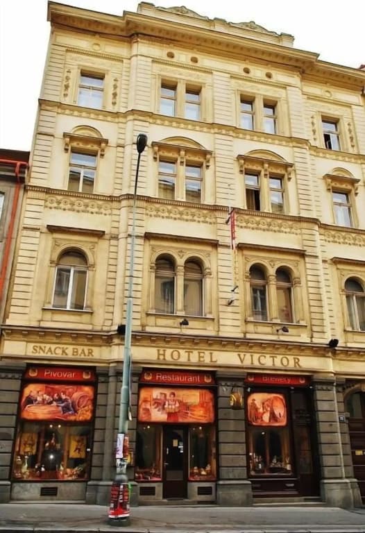 Hotel Victor - photo 5