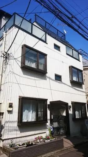 Namio Apartment 301 - main photo