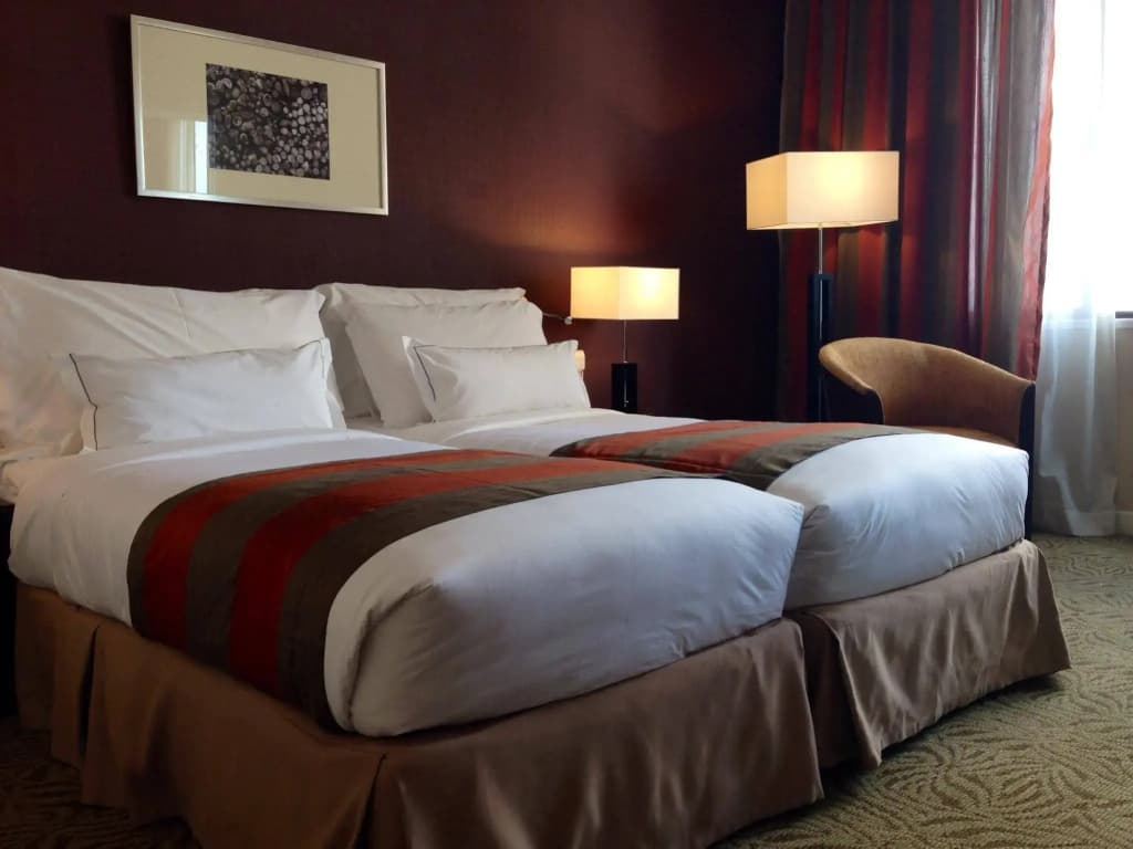AC Hotel by Marriott Kuantan - photo 4