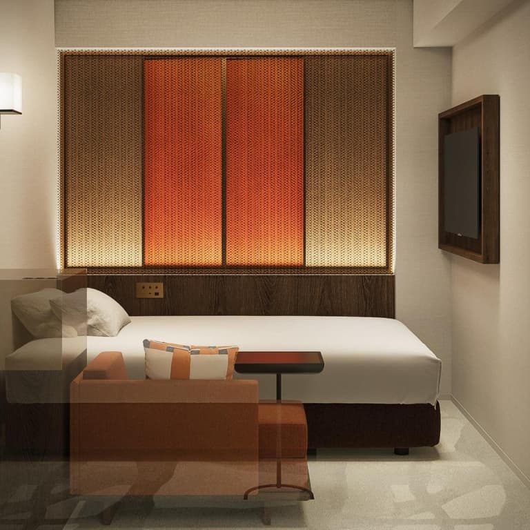 Hotel Elcient Kyoto Hachijoguchi - photo 9
