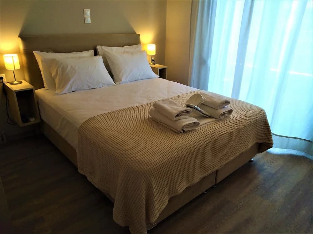 More Athens Apartment - photo 2