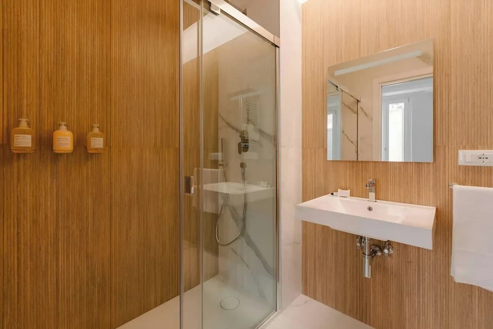 Sonder by Marriott Bonvoy Antinoo Apartments Piazza del Parlamento - photo 40