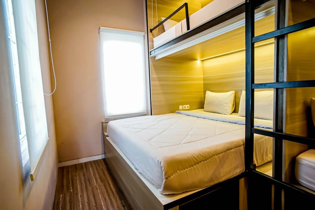 Best Canggu Hostel - photo 3