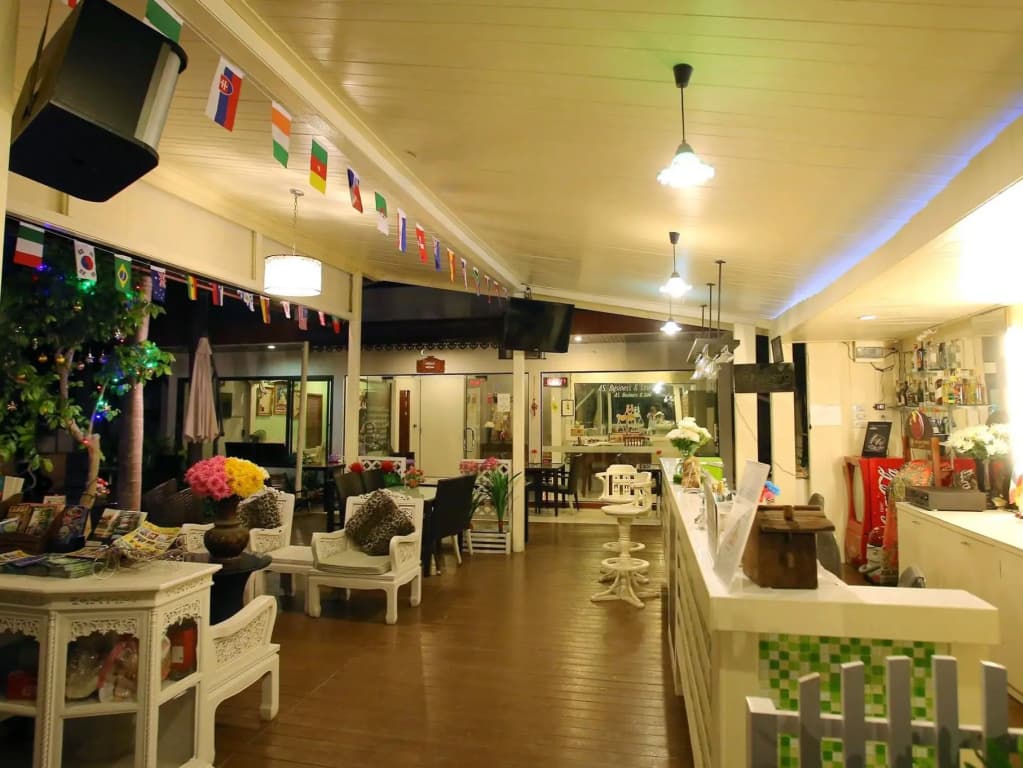 Chaweng Noi Resort - photo 21