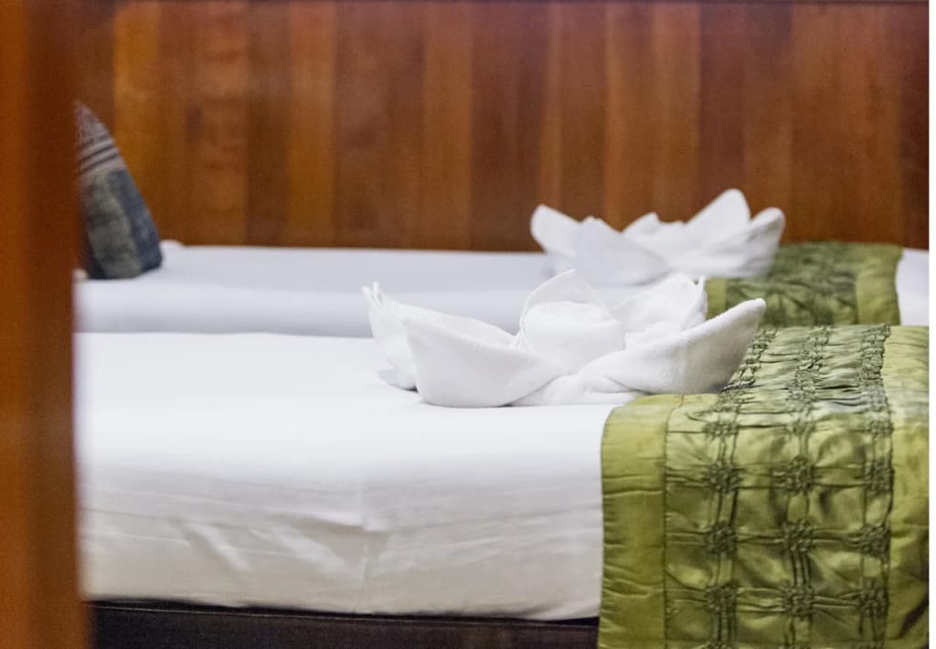 Baan Chantra - photo 4