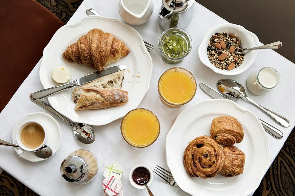 Hôtel Rochechouart, a Member of Design Hotels – Orso Hotel - photo 39