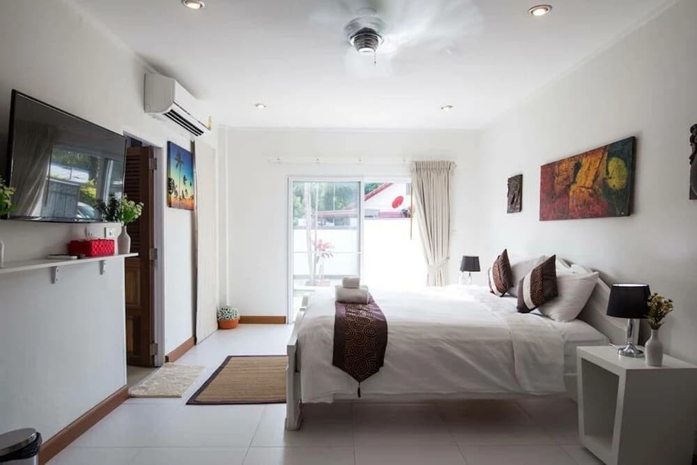 The Waterfront Apartment - photo 2