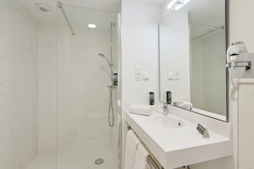 All Suites Appart Hôtel et Hôtel | Paris 13 - Porte d'Italie - photo 10