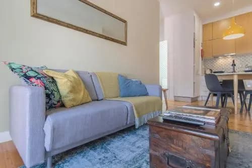 The Lisbon Flat GraCa - photo 24