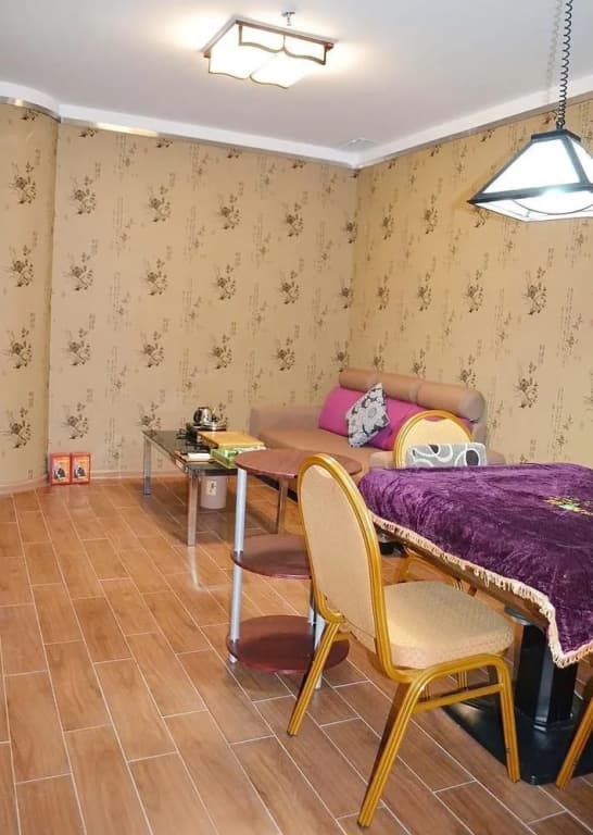 Hitt Express Hotel - photo 8