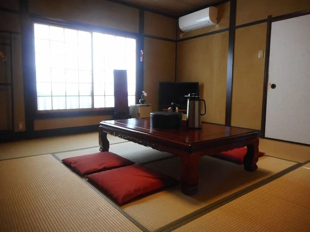 Oyado Niwa - photo 4