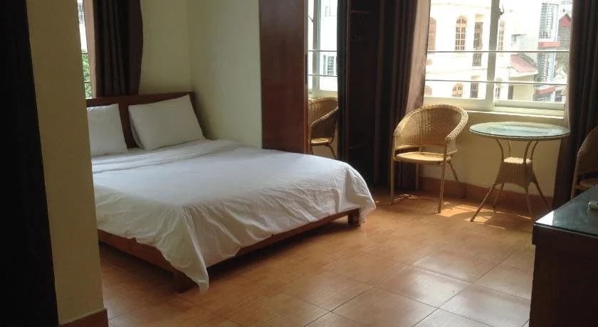 Saigon Palace by OYO Rooms - main photo
