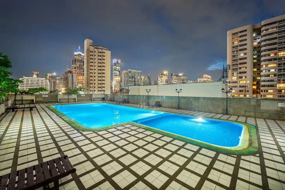 Neom Town Residence - photo 15