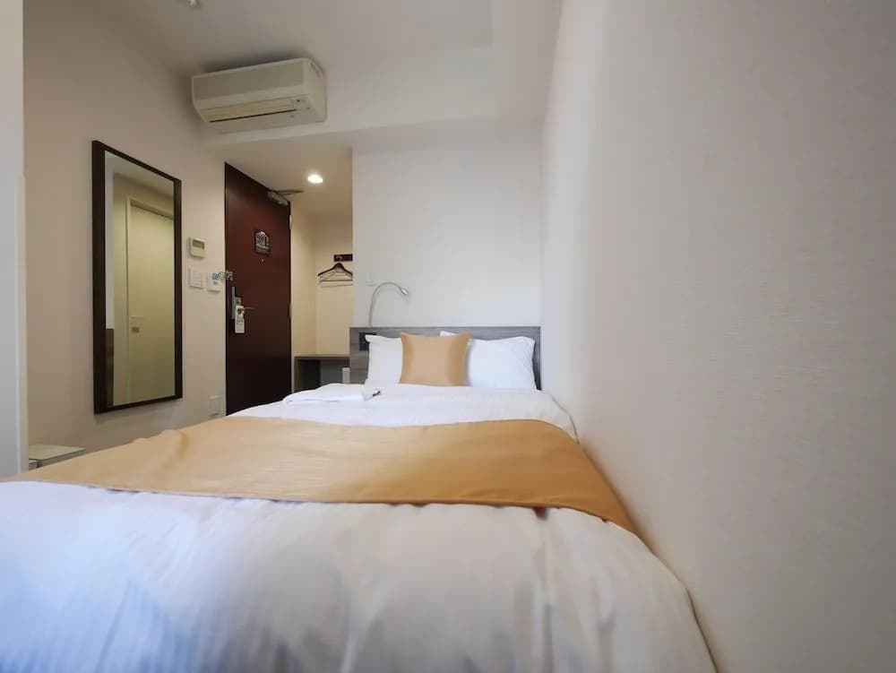 Hotel Comfybed Ginza - photo 5