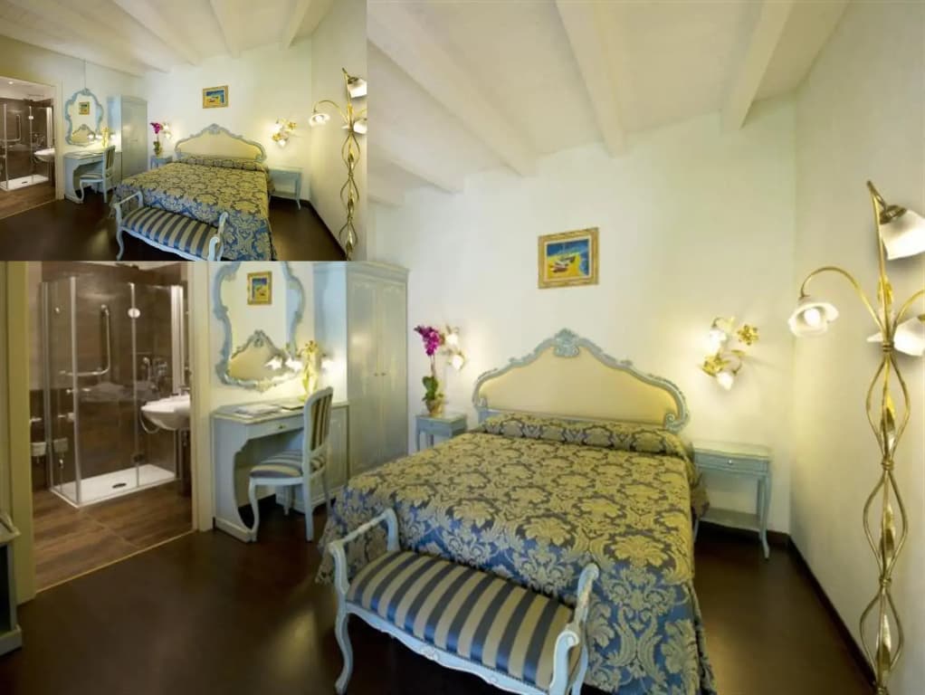 Viktoria Palace Hotel - photo 21