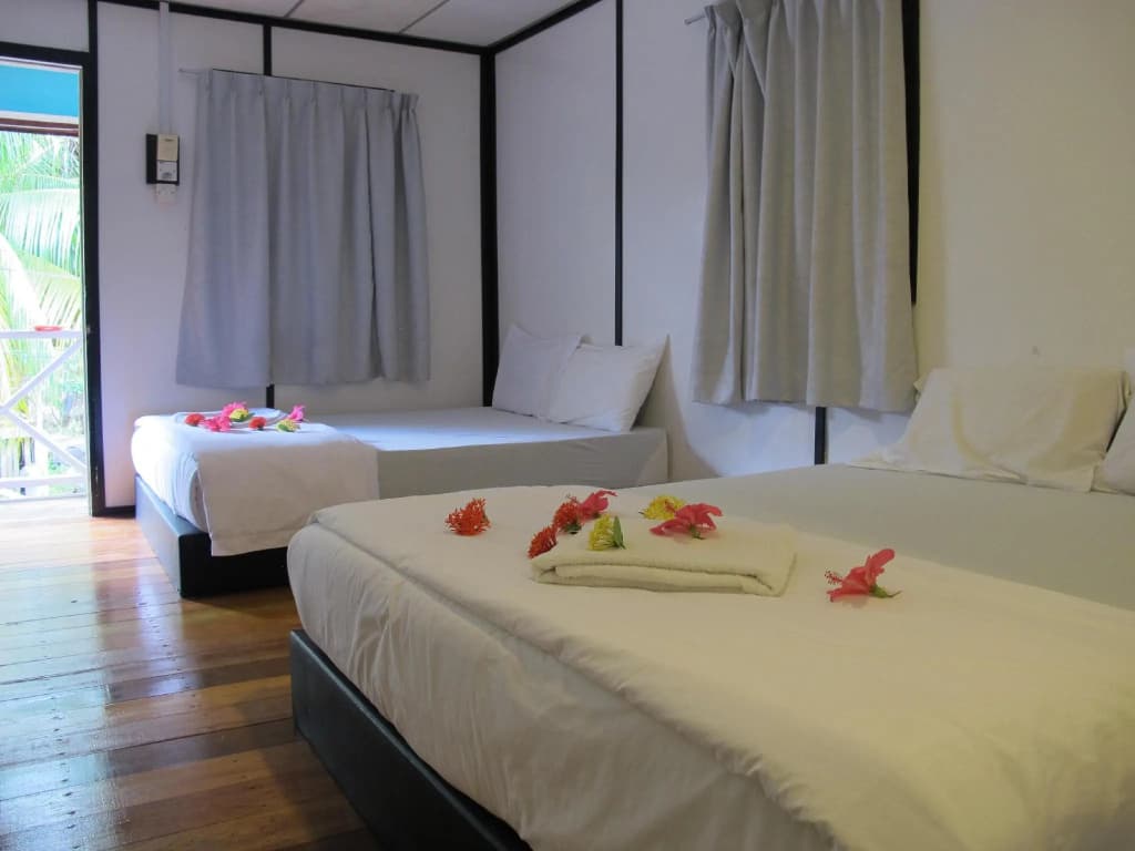 Aguna Resort - photo 14