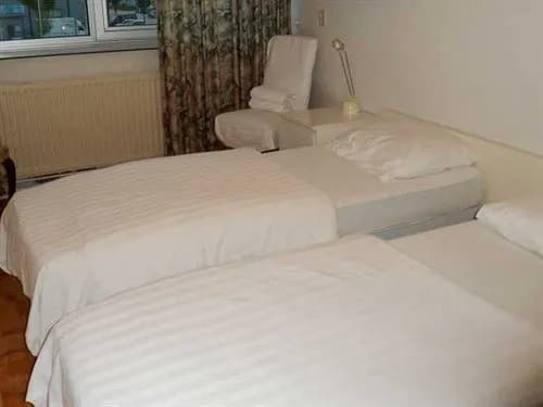 Ijplein Bed and Breakfast - main photo