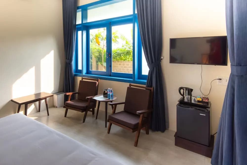 Chez Mimosa Hoi An - LUA Retreat - photo 6