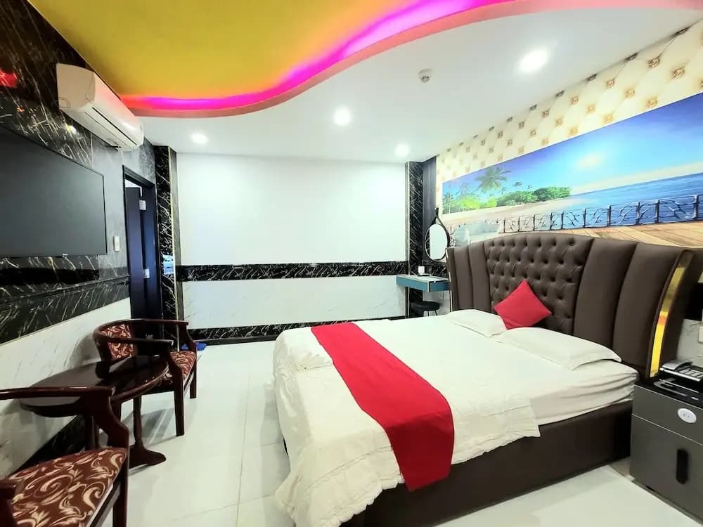 Thiem Thanh Hotel - photo 15