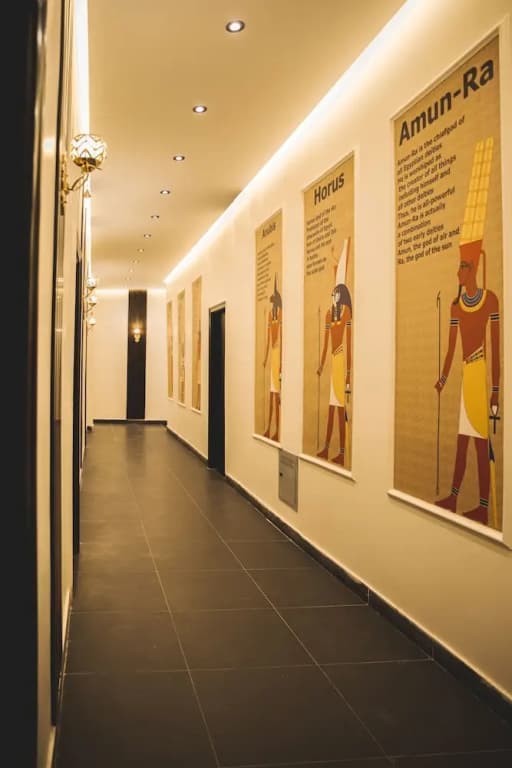 Tourist Palace Hotel - photo 11