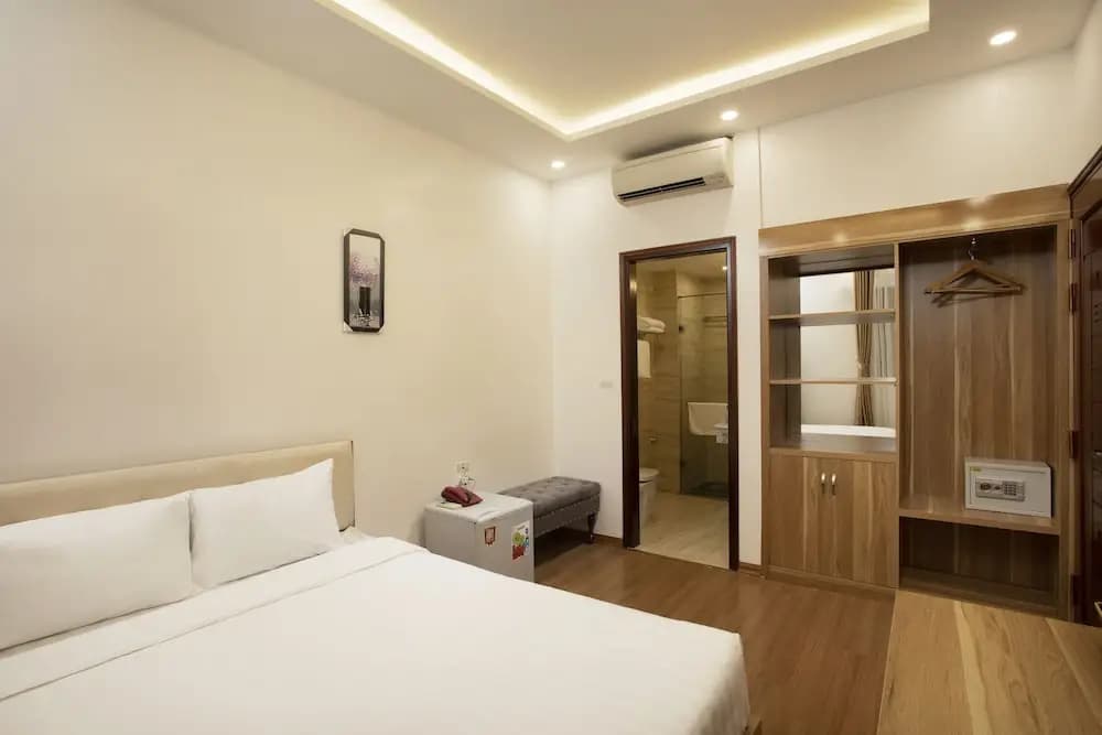 Cosmo Garden Hotel  Spa - photo 6