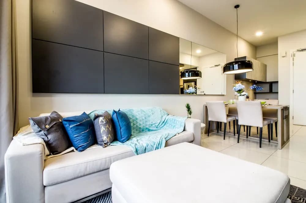 The Robertson Residence KL - photo 30