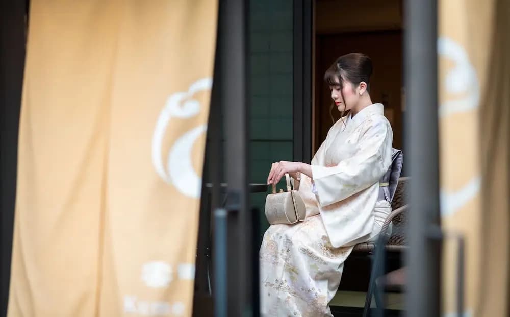 Kumo Machiya Benzaiten - photo 16