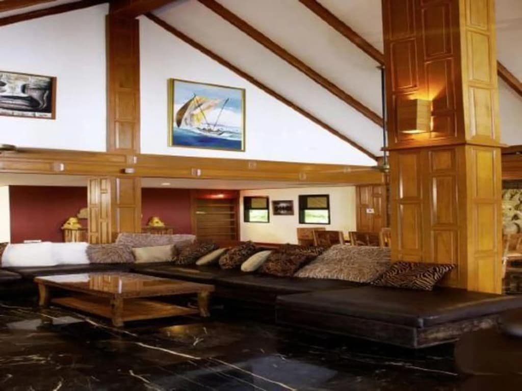 Thara Bayview Villa - photo 4