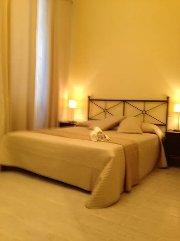 Apt. San Lorenzo Iii - photo 1