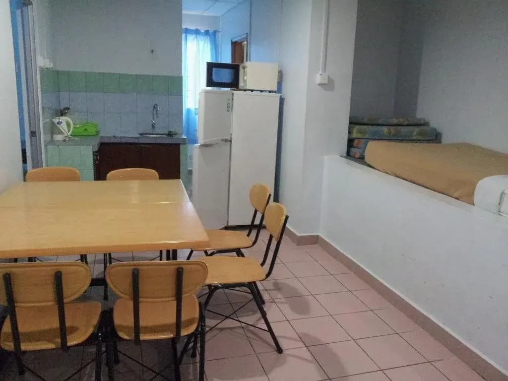 CJ Apartment - photo 10