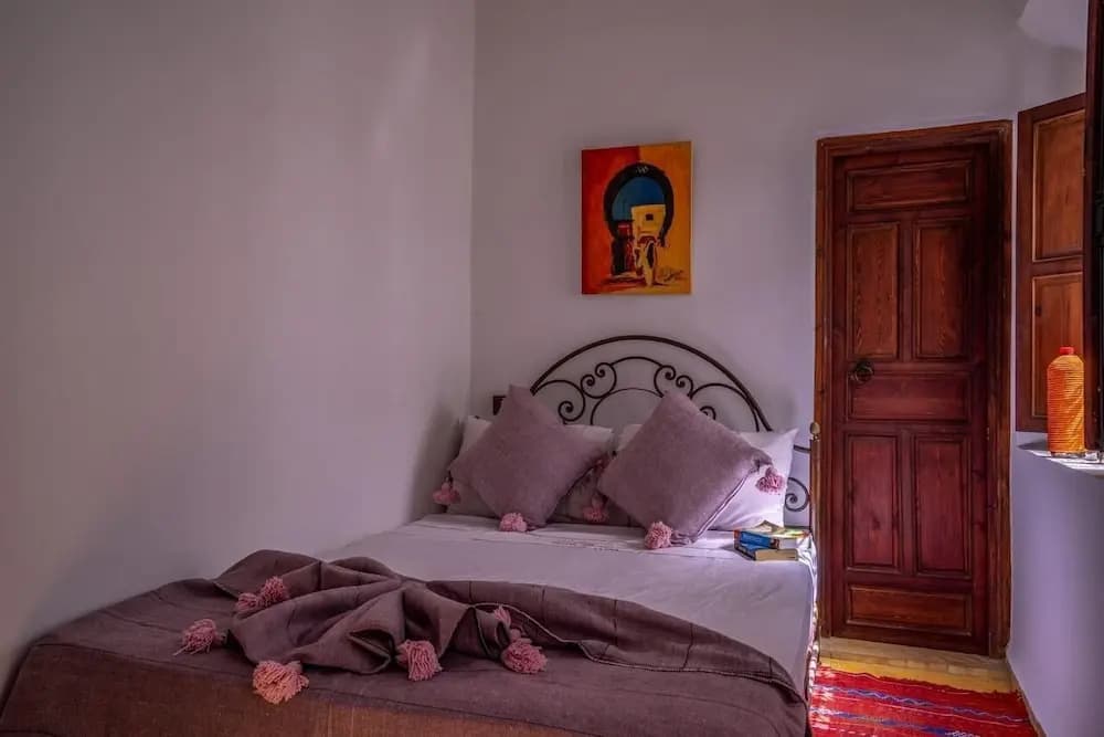 Riad Alkarim Mamoun - photo 5