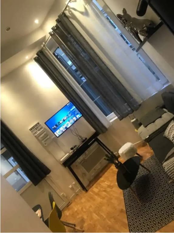 Appartement Musée Grévin - photo 7