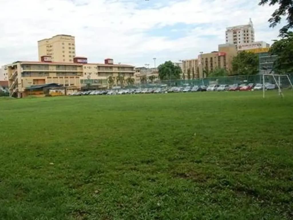 YMCA Kuala Lumpur - photo 7